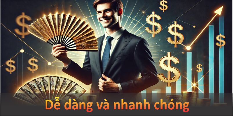 Nạp vào nhà cái Xin88 thật dễ dàng và nhanh chóng với những bước đơn giản