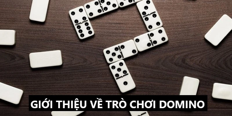 Domino và những thông tin giới thiệu liên quan